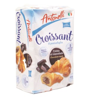 Cocoa Antonelli Croissant * 8
